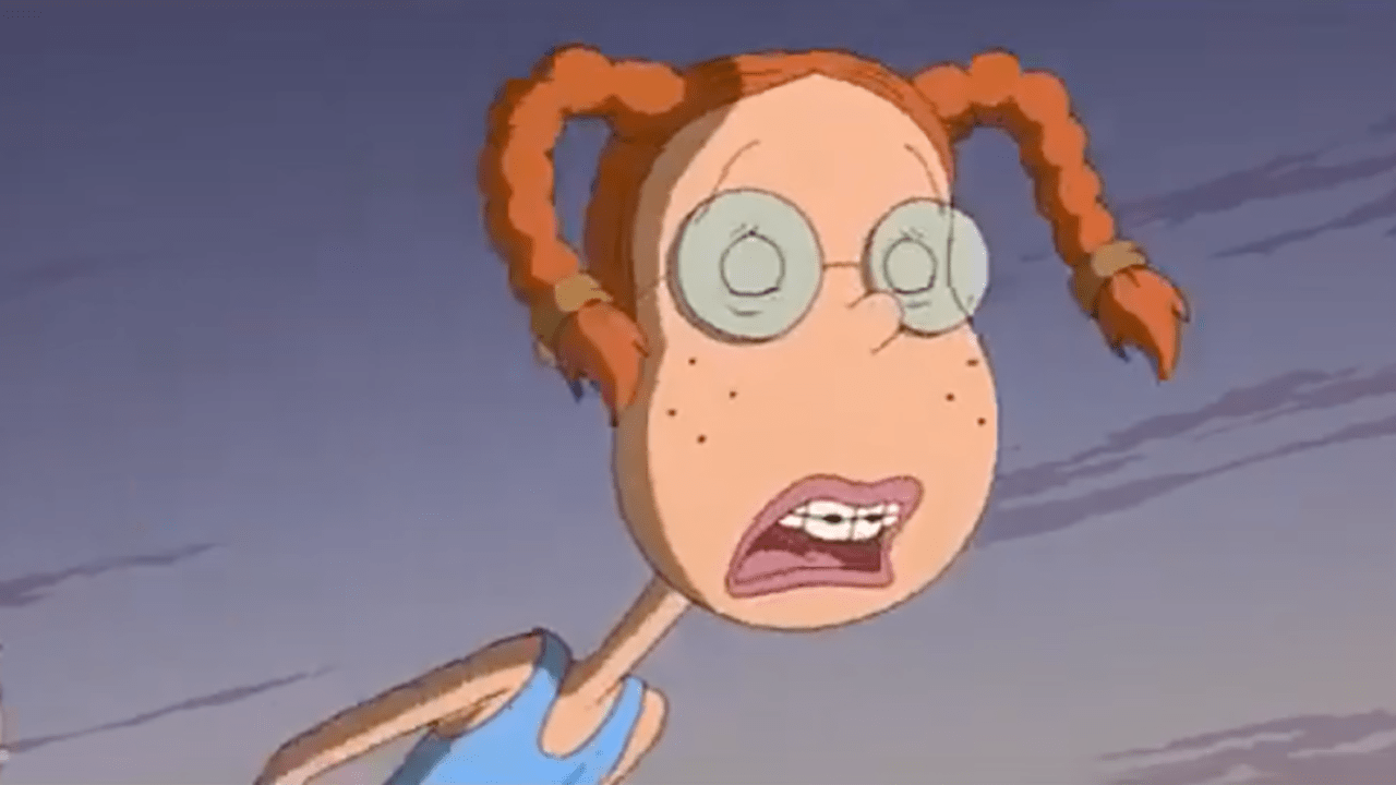 The Wild Thornberrys Movie